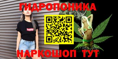 хмурый Краснознаменск